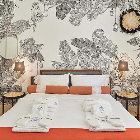 Boutique Rentals-Flores Classic Historical Centre ปอร์โต ภายนอก รูปภาพ