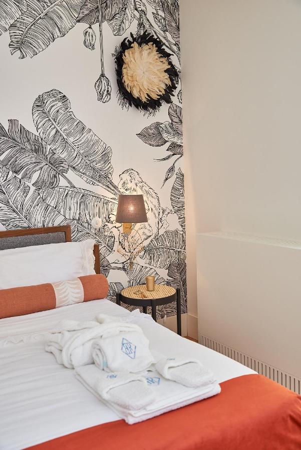Boutique Rentals-Flores Classic Historical Centre ปอร์โต ภายนอก รูปภาพ