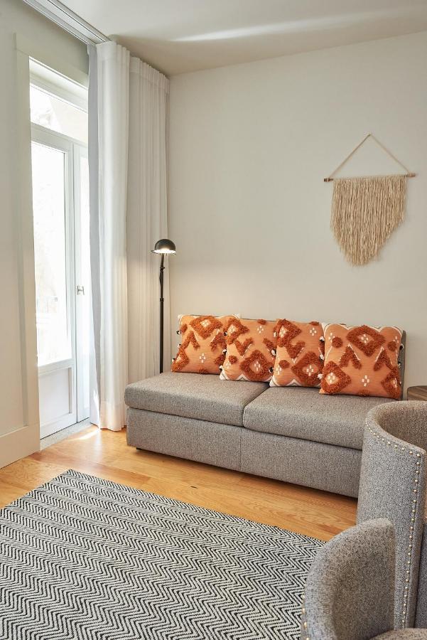 Boutique Rentals-Flores Classic Historical Centre ปอร์โต ภายนอก รูปภาพ