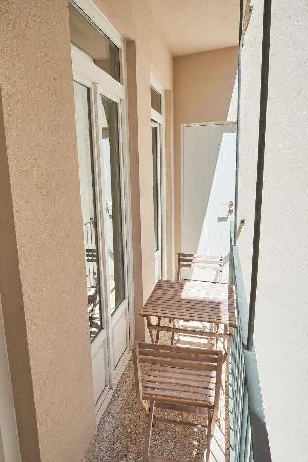 Boutique Rentals-Flores Classic Historical Centre ปอร์โต ภายนอก รูปภาพ