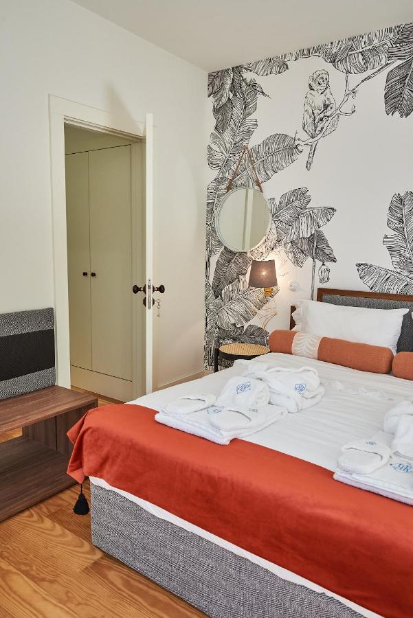 Boutique Rentals-Flores Classic Historical Centre ปอร์โต ภายนอก รูปภาพ