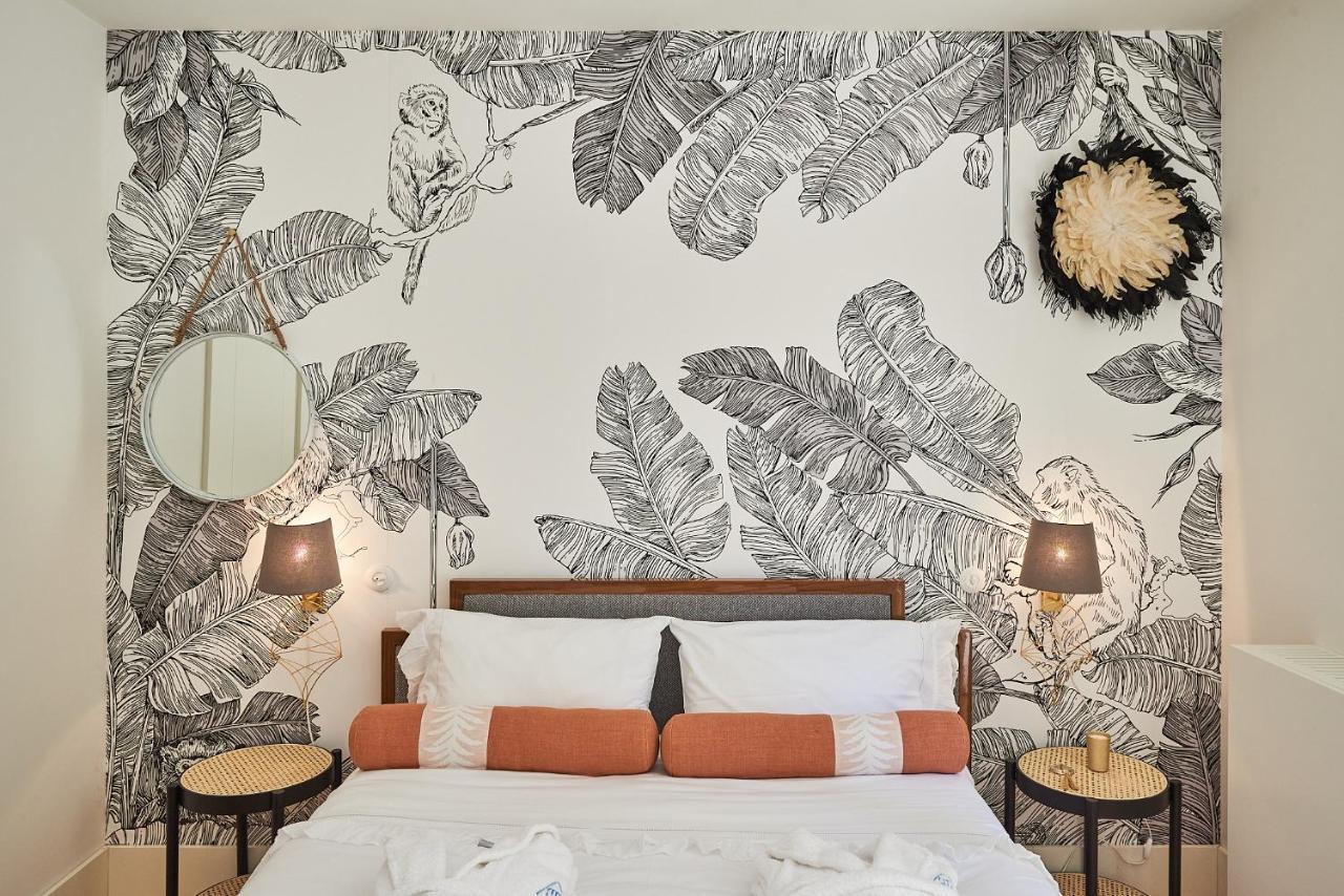 Boutique Rentals-Flores Classic Historical Centre ปอร์โต ภายนอก รูปภาพ