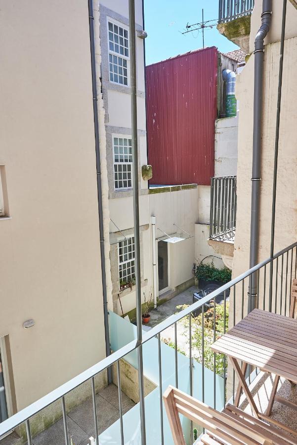 Boutique Rentals-Flores Classic Historical Centre ปอร์โต ภายนอก รูปภาพ