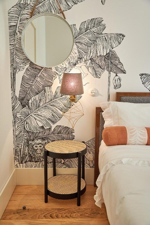 Boutique Rentals-Flores Classic Historical Centre ปอร์โต ภายนอก รูปภาพ