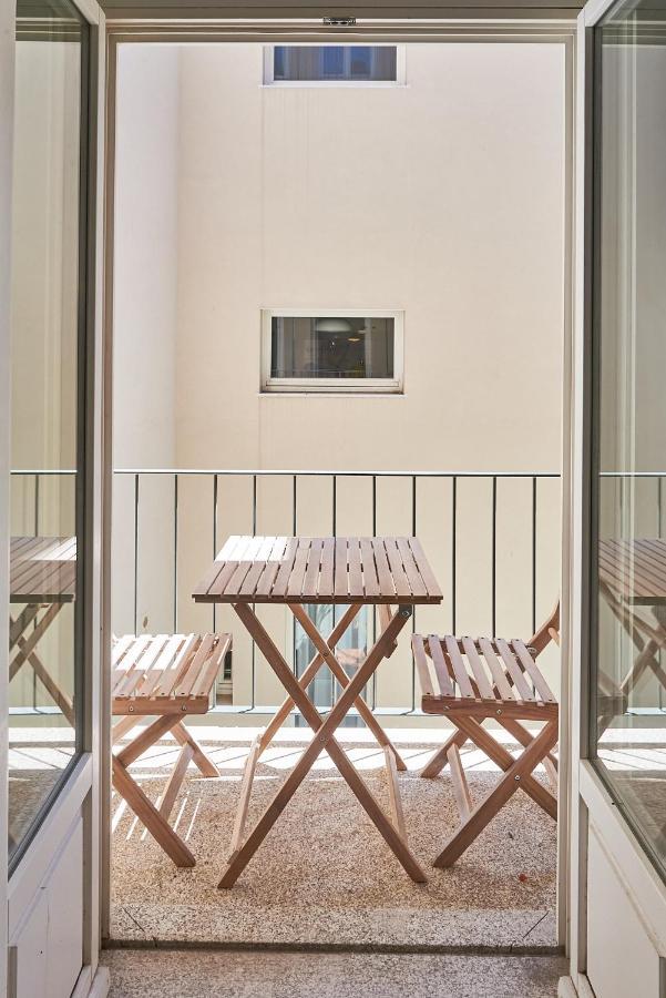 Boutique Rentals-Flores Classic Historical Centre ปอร์โต ภายนอก รูปภาพ